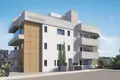 Mieszkanie 2 pokoi 82 m² Gmina Germasogeia, Cyprus