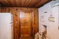 Casa 63 m² Baraulianski sielski Saviet, Belarús
