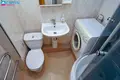 Apartamento 2 habitaciones 47 m² Panevėžys, Lituania