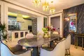Wohnung 4 Schlafzimmer 271 m² Mittelmeerregion, Türkei