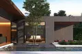 villa de 3 chambres 382 m² Sakhu, Thaïlande