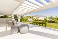 Villa de 6 chambres 905 m² Benahavis, Espagne