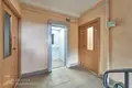 Apartamento 1 habitación 36 m² Minsk, Belarús