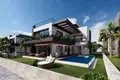 3 bedroom villa 311 m² Limnia, Northern Cyprus