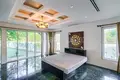 Villa de 4 dormitorios 1 066 m² Ban Nok Na, Tailandia