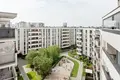 Appartement 3 chambres 77 m² Varsovie, Pologne
