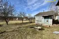 Maison 16 m² Zabalocki sielski Saviet, Bélarus