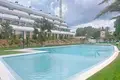 Квартира 2 спальни 120 м² lAlfas del Pi, Испания