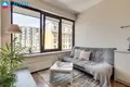 Квартира 2 комнаты 46 м² Вильнюс, Литва