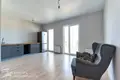 Studio apartment 1 bedroom 33 m² Kopishche, Belarus