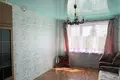 1 room apartment 33 m² Minsk, Belarus