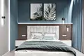 2 bedroom apartment 65 m² Minsk, Belarus
