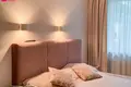 2 room apartment 46 m² Kaunas, Lithuania