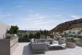 2 bedroom apartment 82 m² Germasogeia, Cyprus