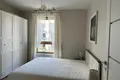 3 room apartment 55 m² in Warsaw, Poland