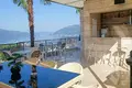 Apartamento 2 habitaciones 55 m² Tivat, Montenegro