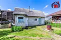 3 room house 63 m² Luhavaslabadski sielski Saviet, Belarus