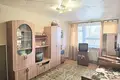 Apartamento 2 habitaciones 54 m² Minsk, Bielorrusia