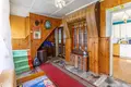 Haus 61 m² Zajamnauski sielski Saviet, Belarus
