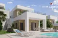 villa de 3 chambres 129 m² Polop, Espagne