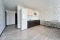 1 room apartment 39 m² in Minsk, Belarus