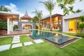 3 bedroom villa 308 m² Phuket, Thailand