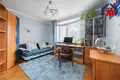 Mieszkanie 6 pokojów 125 m² Mińsk, Białoruś