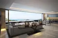 Квартира 3 спальни 230 м² Чонг Тале, Таиланд