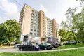 Mieszkanie 3 pokoi 64 m² Mińsk, Białoruś