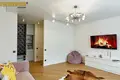 3 room apartment 101 m² Minsk, Belarus