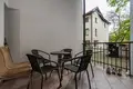 Apartamento 4 habitaciones 116 m² Cracovia, Polonia