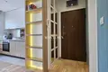 1 bedroom apartment 43 m² in Budva, Montenegro