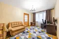 2 room apartment 44 m² Minsk, Belarus