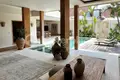 Villa de tres dormitorios  Tibubeneng, Indonesia