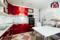 Квартира 2 комнаты 62 м² Лесной, Беларусь