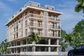 2 bedroom apartment 65 m² Alanya, Turkey