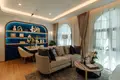 Mieszkanie 2 pokoi 76 m² Choeng Thale, Tajlandia
