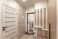 Квартира 1 комната 32 м² Минск, Беларусь