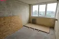 Квартира 2 комнаты 34 м² Кедайняй, Литва