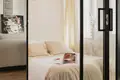 2 room Studio apartment 29 m² Poznan, Poland