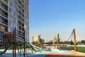 Piso en edificio nuevo Luma Park View by TownX