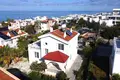 3 bedroom villa 195 m² Girne (Kyrenia) District, Northern Cyprus