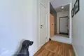 Appartement 3 chambres 79 m² Minsk, Bélarus