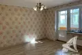 Квартира 1 комната 34 м² Кобрин, Беларусь