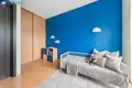 Mieszkanie 3 pokoi 63 m² Wilno, Litwa