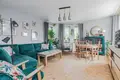 4 room apartment 85 m² Warsaw, Poland