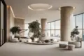 Appartement 4 chambres 152 m² Doubaï, Émirats arabes unis