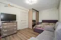 Wohnung 1 zimmer 33 m² Minsk, Belarus