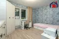 Квартира 3 комнаты 78 м² Молодечно, Беларусь