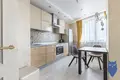 2 room apartment 53 m² Minsk, Belarus